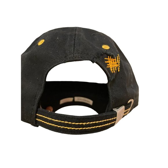 Crown Royal 400 At The Brickyard Hat Cap July 29 2012 New With Tags Strapback - Picture 4 of 7